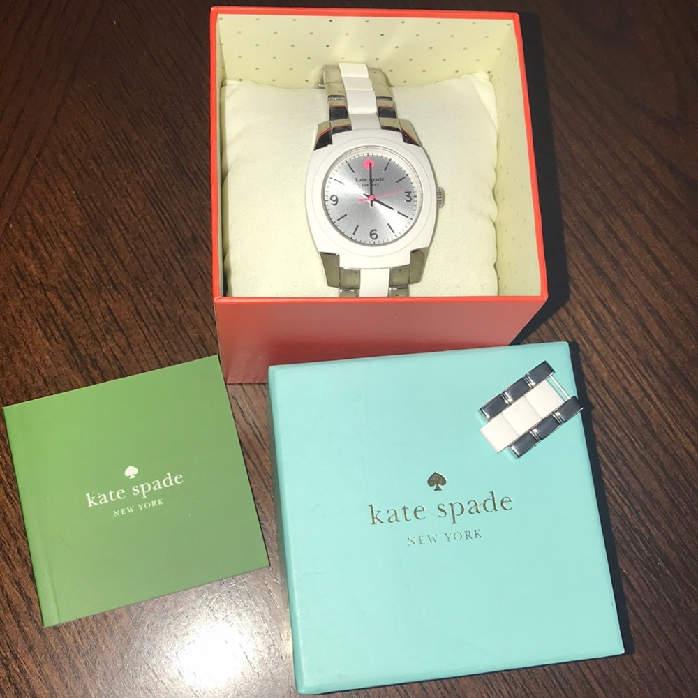 Kate Spade Watch